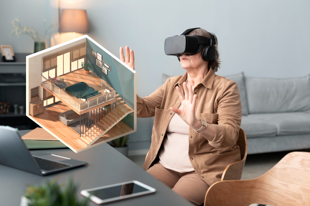 Unlocking Property Exploration: The Evolution of Virtual Tours